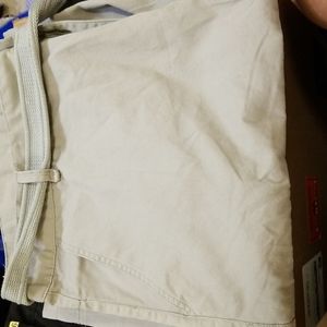 New men's cargo shorts